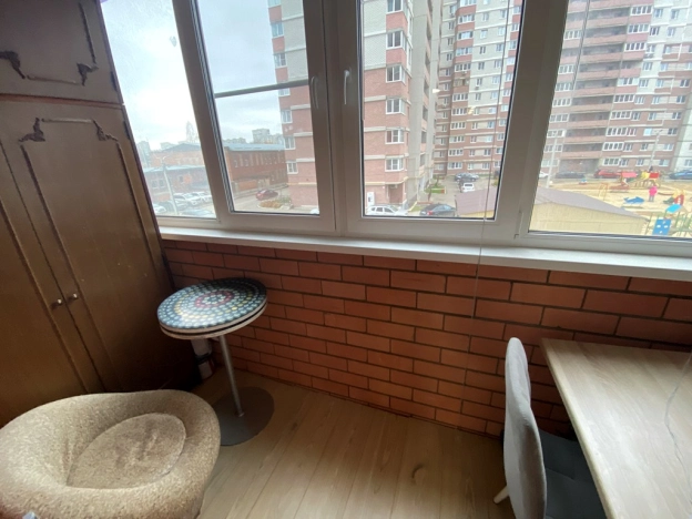 Купить Студию в Владимирской области. Вариант № 8074256, 14, площадь - квм, цена 4100000 рублей