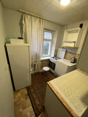 Купить трехкомнатную квартиру на улице Волгоградский проспект в Москве. Вариант № 10242372, 2, площадь -  квм, цена 11500000 рублей