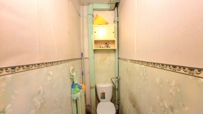 Купить многокомнатную квартиру в Архангельской области. Вариант № 10012483, 18, площадь -  квм, цена 3500000 рублей