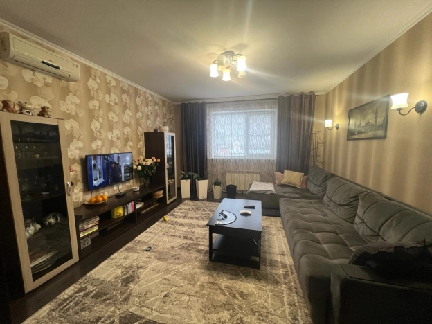 . Вариант № 4942, 8, площадь - 130.6 квм, цена 11500000 рублей