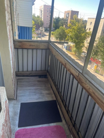 Купить квартиру в районе Красноармейский в Волгограде. Вариант № 6651208, 7, площадь -  квм, цена 3400000 рублей