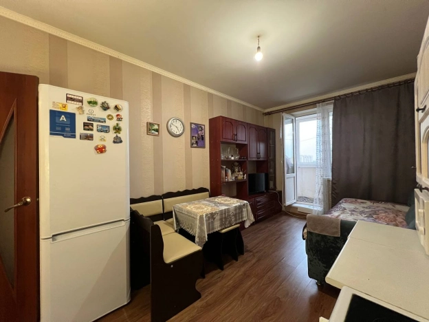 Купить однокомнатную квартиру на улице Рабочая в Щёлкове. Вариант № 4150028, 1, площадь -  квм, цена 6200000 рублей