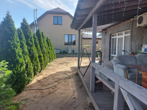 Купить дом в районе Дзержинский в Волгограде. Вариант № 8269, 17, площадь -  квм, цена 11500000 рублей