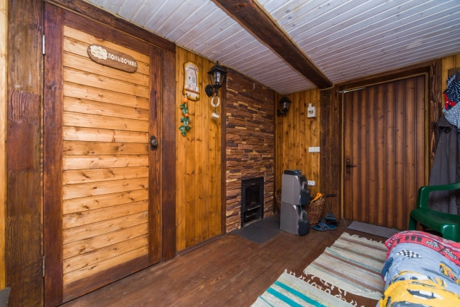 Купить дом на улице Московская в Рыбном. Вариант № 1777004, 1, площадь -  квм, цена 2200000 рублей