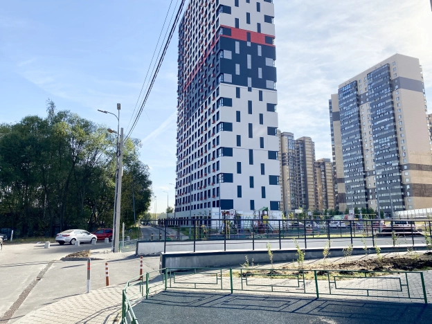 Купить квартиру в Реутове. Вариант № 14132, 30, площадь -  квм, цена 9900000 рублей