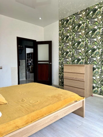 Купить квартиру у метро Маршала Покрышкина в Новосибирске. Вариант № 43058, 0, площадь - квм, цена 9700000 рублей