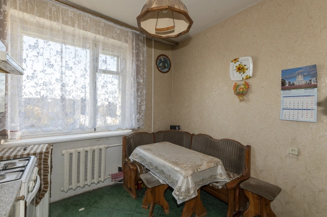 Купить трехкомнатную квартиру в Королёве. Вариант № 15726, 2, площадь - квм, цена 9400000 рублей