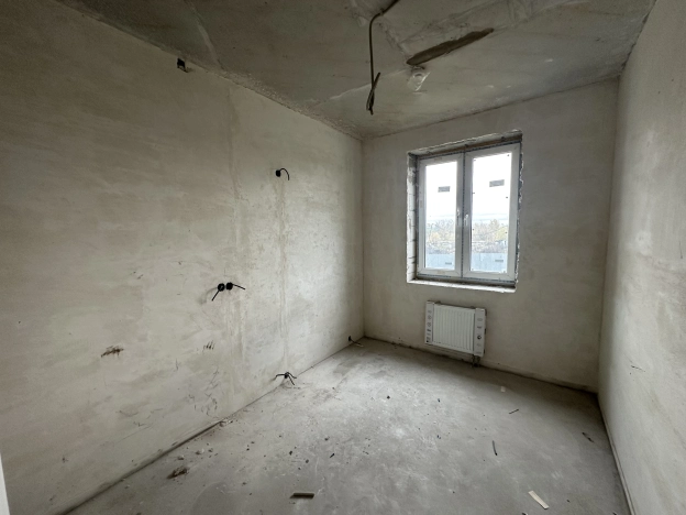 Купить однокомнатную квартиру в Видном. Вариант № 1054951, 4, площадь -  квм, цена 6499000 рублей