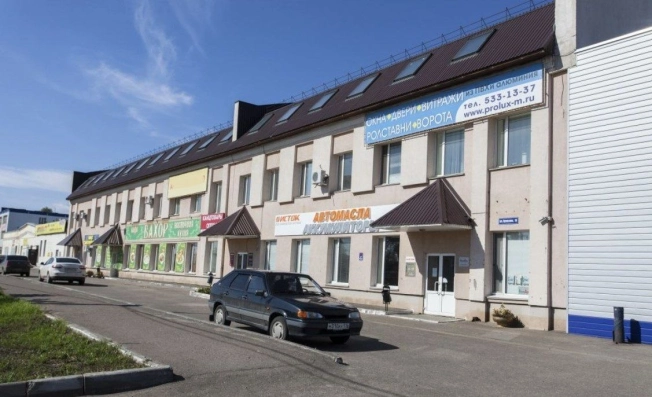 Купить здания в Казани. Вариант № 3502, 0, площадь -  квм, цена 139000000 рублей