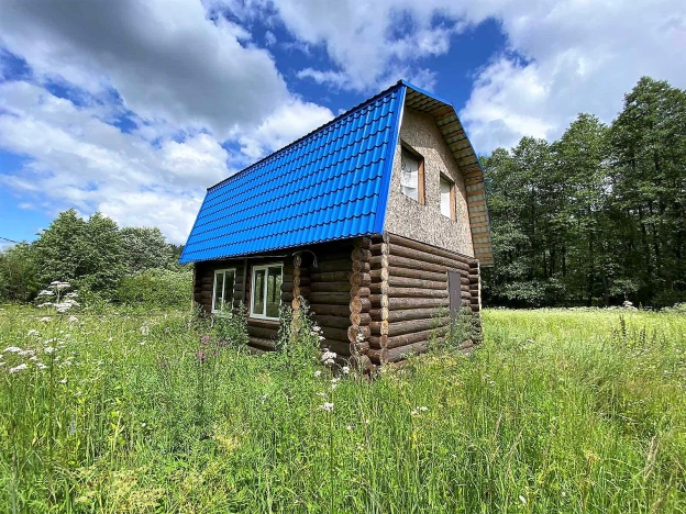 Купить дом в Калуге. Вариант № 2152, 12, площадь -  квм, цена 999999 рублей