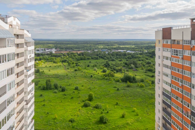 Купить квартиру на улице Нижняя Дуброва в Владимире. Вариант № 53038, 4, площадь -  квм, цена 6150000 рублей