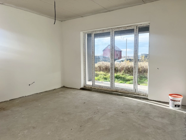 Купить дом на улице Средний переулок в Калининграде. Вариант № 9031347, 7, площадь -  квм, цена 7990000 рублей