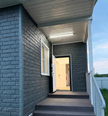 Купить дом в Москве. Вариант № 10021783, 1, площадь -  квм, цена 6999999 рублей