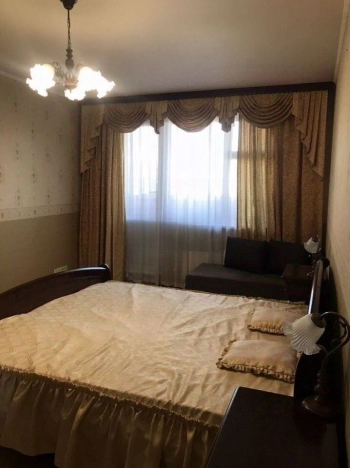 Купить квартиру в Москве. Вариант № 10074036, 7, площадь -  квм, цена 23450000 рублей