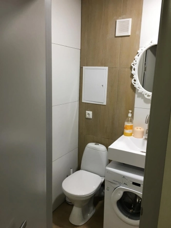 Купить квартиру в Москве. Вариант № 7870813, 2, площадь - квм, цена 5500000 рублей