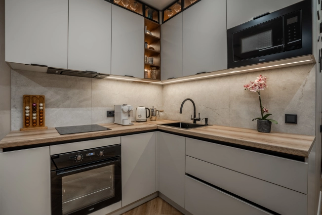 Купить квартиру в Москве. Вариант № 9599335, 2, площадь -  квм, цена 23500000 рублей