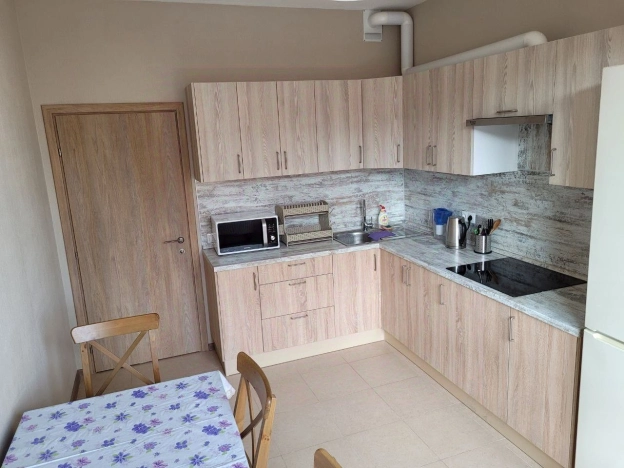 Купить квартиру в Москве. Вариант № 10340200, 3, площадь -  квм, цена 21600000 рублей