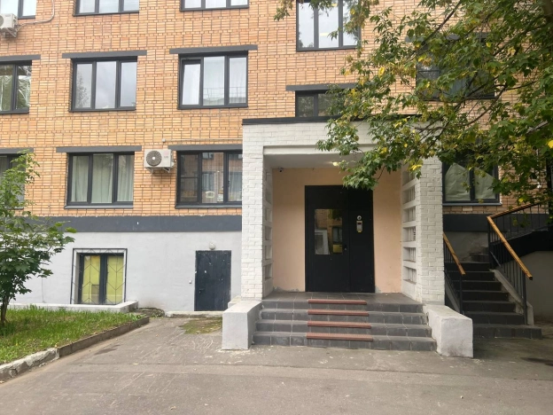 Купить квартиру в Москве. Вариант № 3087775, 7, площадь -  квм, цена 6500000.0000 рублей
