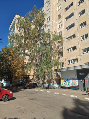 Купить квартиру на улице Щорса в Белгороде. Вариант № 5526138, 25, площадь -  квм, цена 6980000 рублей