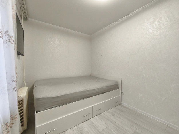 Купить двухкомнатную квартиру на улице Глазунова в Пензе. Вариант № 9050954, 6, площадь -  квм, цена 4100000 рублей