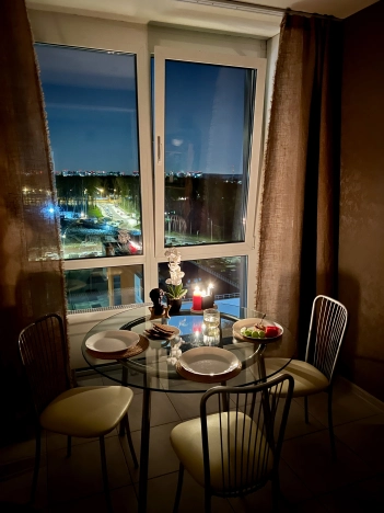 Купить квартиру в Москве. Вариант № 9520831, 25, площадь - квм, цена 12100000 рублей