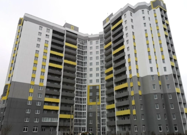 Купить квартиру на улице Нижняя Дуброва в Владимире. Вариант № 5921697, 0, площадь -  квм, цена 4900000 рублей