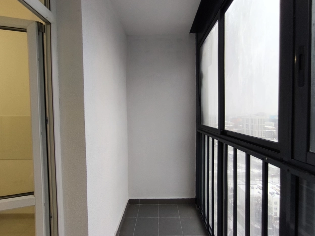 Купить квартиру в Москве. Вариант № 9168739, 28, площадь - квм, цена 18778470 рублей