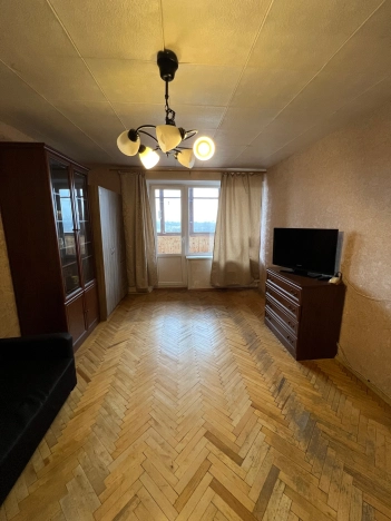 Купить квартиру в Москве. Вариант № 9265105, 15, площадь - квм, цена 11999999 рублей