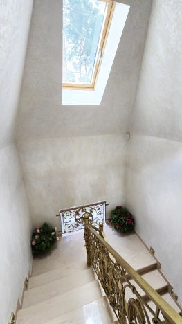 Купить дом в Москве. Вариант № 9981807, 26, площадь -  квм, цена 62880000 рублей