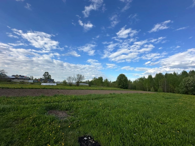 Купить земельный участок в Йошкар-Оле. Вариант № 45177, 5, площадь -  квм, цена 1020000 рублей