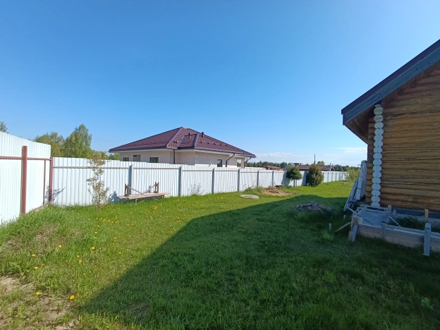 Купить дом в Судогде. Вариант № 43368, 11, площадь -  квм, цена 6200000 рублей