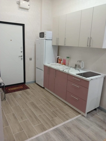 Купить квартиру в районе Рязанский в Москве. Вариант № 1224460, 1, площадь - квм, цена 9490000.0000 рублей