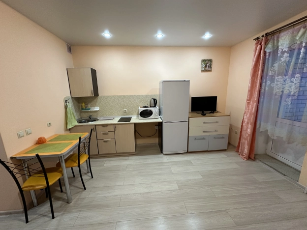 Снять квартиру в Республике Коми. Вариант № 4141481, 4, площадь -  квм, цена 22000 рублей