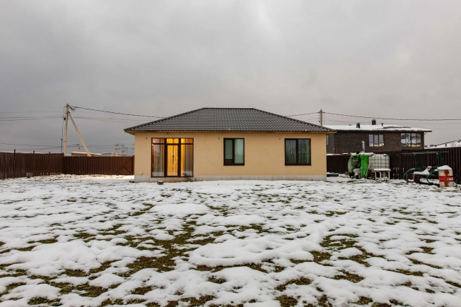 Купить дом в Санкт-Петербурге. Вариант № 8976982, 0, площадь -  квм, цена 15200000 рублей