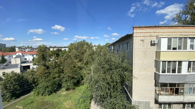 . Вариант № 3088499, 15, площадь - 61 квм, цена 4290000 рублей