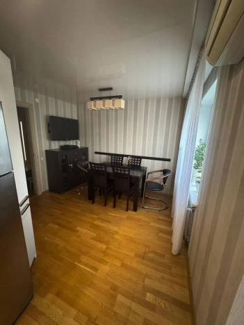 . Вариант № 38463, 5, площадь - 63.7 квм, цена 7200000 рублей