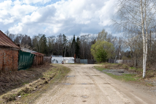 Купить дом в Владимире. Вариант № 7149, 17, площадь - квм, цена 2050000 рублей