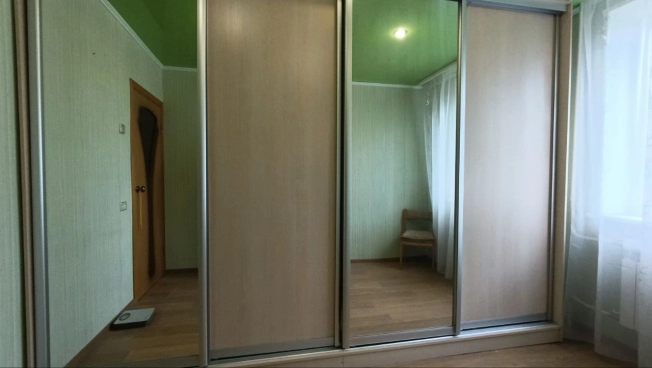 Купить трехкомнатную квартиру в Микрорайоне Лимончики, Ковров в Коврове. Вариант № 3031618, 9, площадь -  квм, цена 4750000 рублей