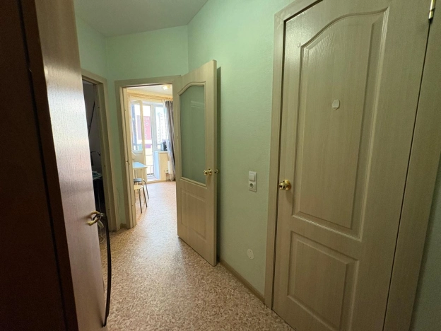 . Вариант № 2702503, 4, площадь - 34 квм, цена 5100000 рублей