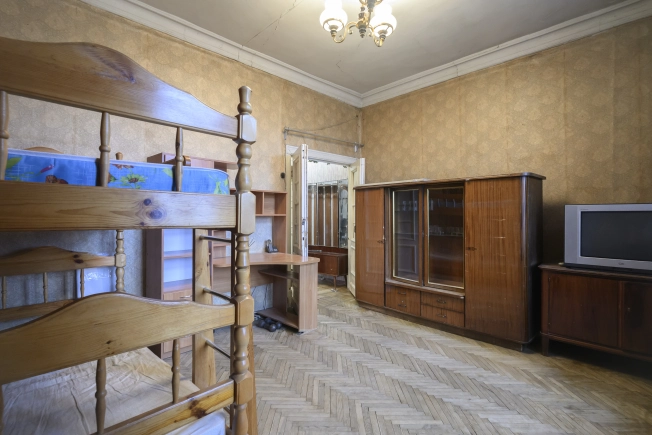 Купить двухкомнатную квартиру в ЮВАО в Москве. Вариант № 7990141, 1, площадь -  квм, цена 14500000 рублей