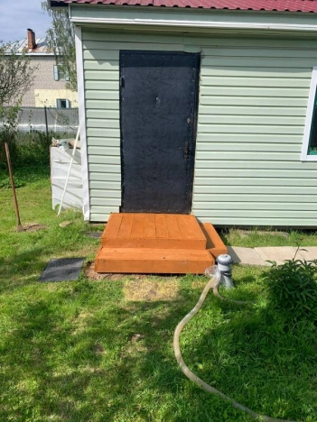 Купить дачу в Москве. Вариант № 10082680, 26, площадь - квм, цена 2400000 рублей