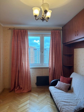 Купить квартиру в Москве. Вариант № 8944351, 9, площадь - квм, цена 18500000 рублей