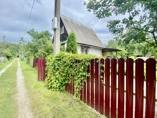 Купить дачу в Калуге. Вариант № 885078, 21, площадь -  квм, цена 820000 рублей