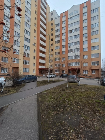 Купить двухкомнатную квартиру на улице Глазунова в Пензе. Вариант № 10308398, 7, площадь -  квм, цена 6300000 рублей