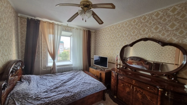 . Вариант № 592036, 5, площадь - 72 квм, цена 8100000 рублей