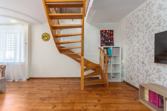 . Вариант № 2131894, 10, площадь - 78.7 квм, цена 6499900 рублей