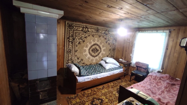 Купить дом в Судогде. Вариант № 719958, 14, площадь -  квм, цена 1990000 рублей