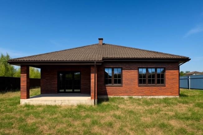 Купить дом на улице 2-й Аллейный проезд в Рязани. Вариант № 5321903, 2, площадь -  квм, цена 9500000 рублей