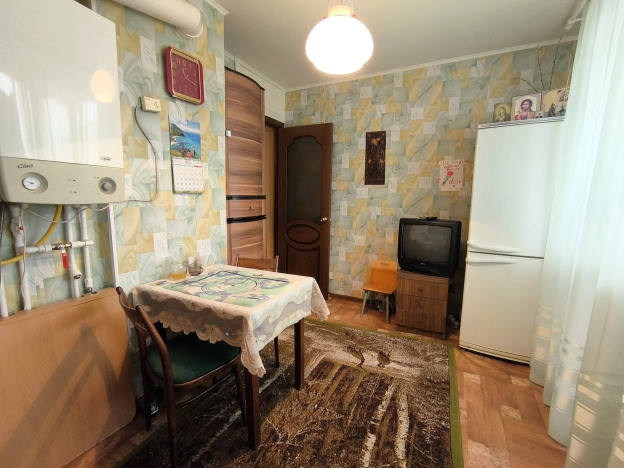 Купить двухкомнатную квартиру на улице Привольная в Белгороде. Вариант № 8152466, 4, площадь -  квм, цена 5500000 рублей