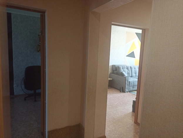 Купить квартиру в районе Заводский в Кемерове. Вариант № 48149, 17, площадь -  квм, цена 4850000 рублей